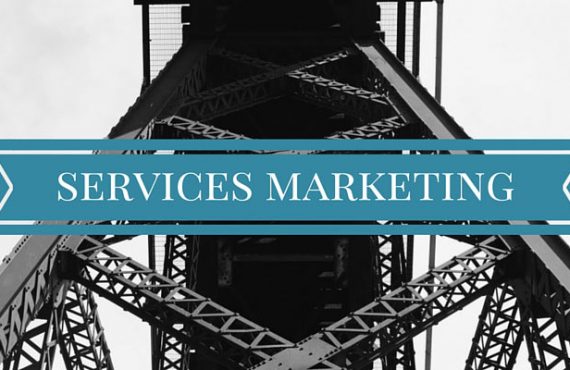 Services-Marketing
