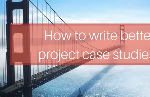 Project-case-studies